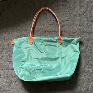 Longchamp large le pliage tote